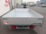 Easyline kipper 304x180cm 2000kg/2800kg